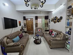 মালিবাগে ৩ বেডরুমের অ্যাপার্টমেন্ট বিক্রয়ের জন্য