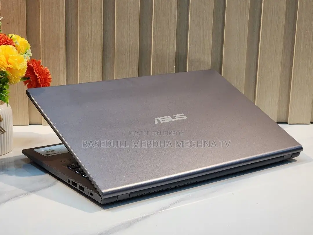 Laptop Asus 8GB AMD Ryzen SSD 512GB