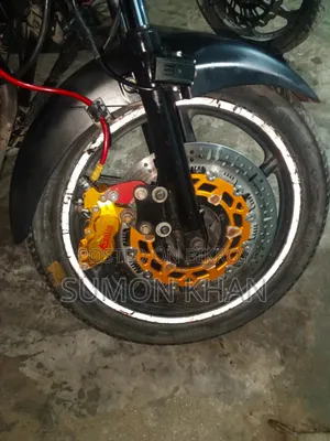 Motorcycle 2013