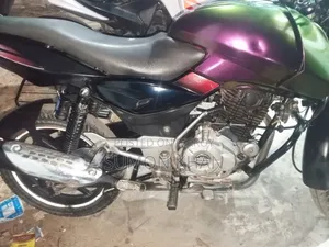Motorcycle 2013
