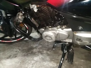 Motorcycle 2013