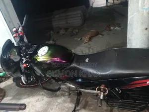 Motorcycle 2013