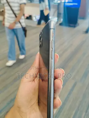 অ্যাপল আইফোন ১১ ১২৮ জিবি ব্ল্যাক
