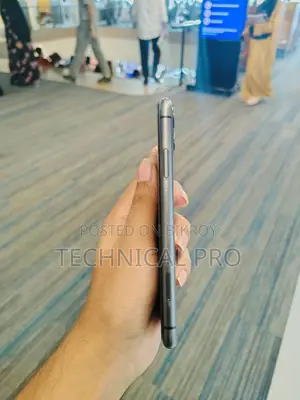 অ্যাপল আইফোন ১১ ১২৮ জিবি ব্ল্যাক