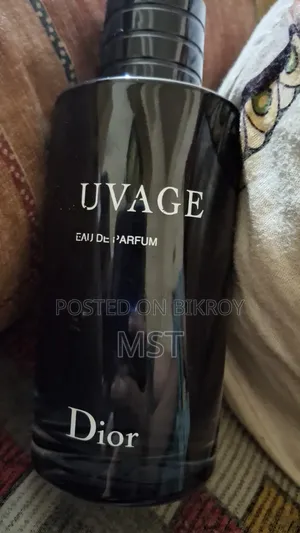 Christian Dior Sauvage