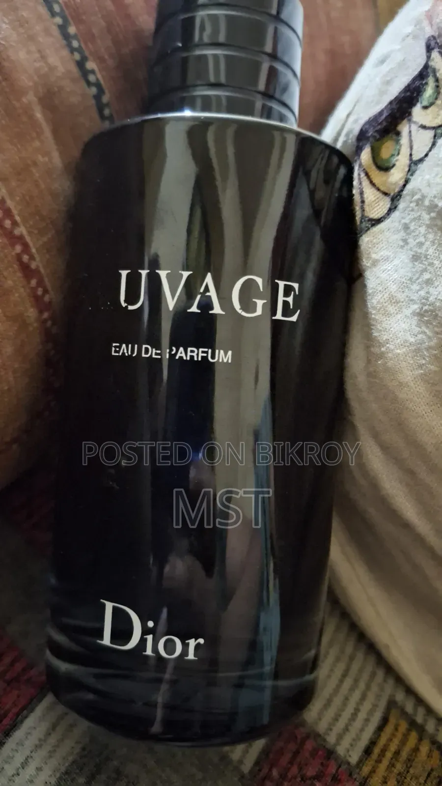 Christian Dior Sauvage