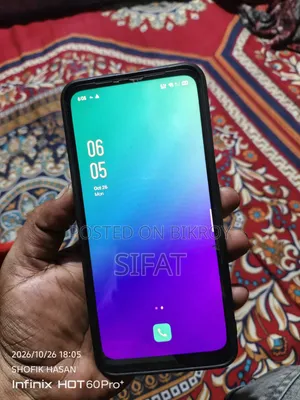 Oppo Reno 2Z 256 GB