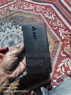 Oppo Reno 2Z 256 GB