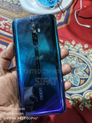 Oppo Reno 2Z 256 GB