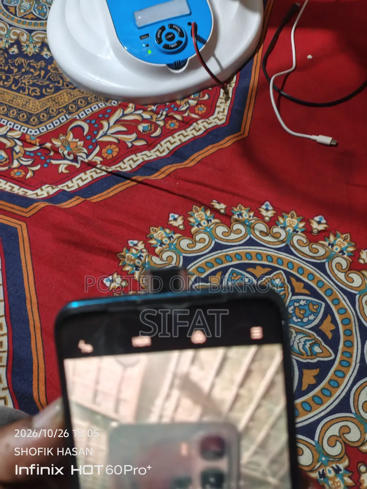 Oppo Reno 2Z 256 GB