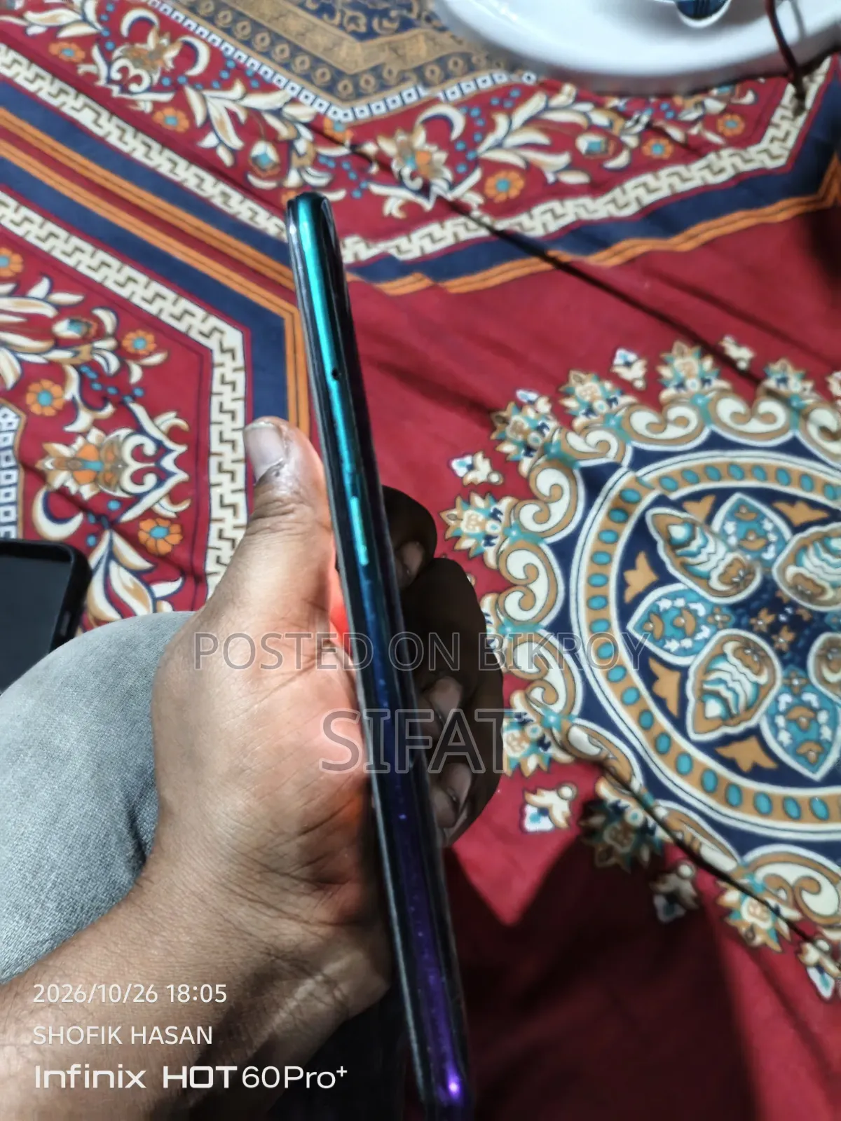 Oppo Reno 2Z 256 GB