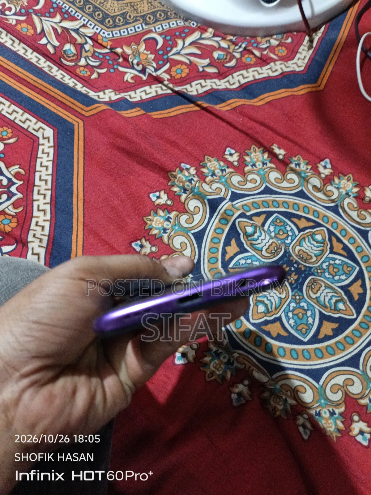 Oppo Reno 2Z 256 GB