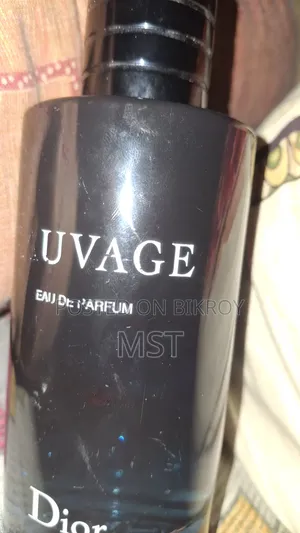 Christian Dior Sauvage
