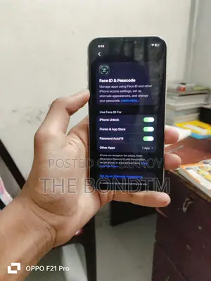 অ্যাপল আইফোন ১১ ১২৮ জিবি হোয়াইট