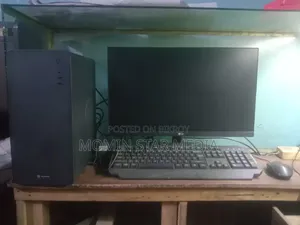 Gigabyte GA-H110MSTX-HD3-ZK 8GB Intel Core i5 SSD 128GB