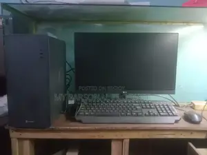 Gigabyte GA-H110MSTX-HD3-ZK 8GB Intel Core i5 SSD 128GB