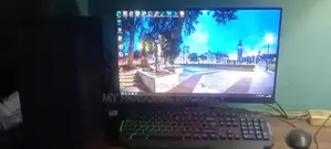 Gigabyte GA-H110MSTX-HD3-ZK 8GB Intel Core i5 SSD 128GB