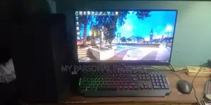 Gigabyte GA-H110MSTX-HD3-ZK 8GB Intel Core i5 SSD 128GB