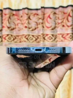 Apple iPhone 13 Pro Max 128 GB Blue
