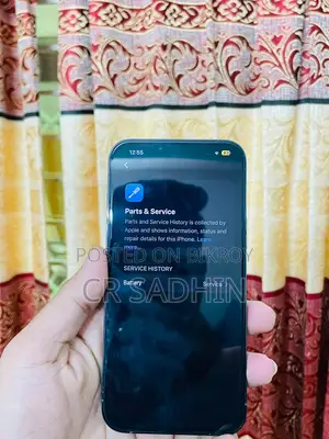 Apple iPhone 13 Pro Max 128 GB Blue