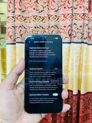 Apple iPhone 13 Pro Max 128 GB Blue