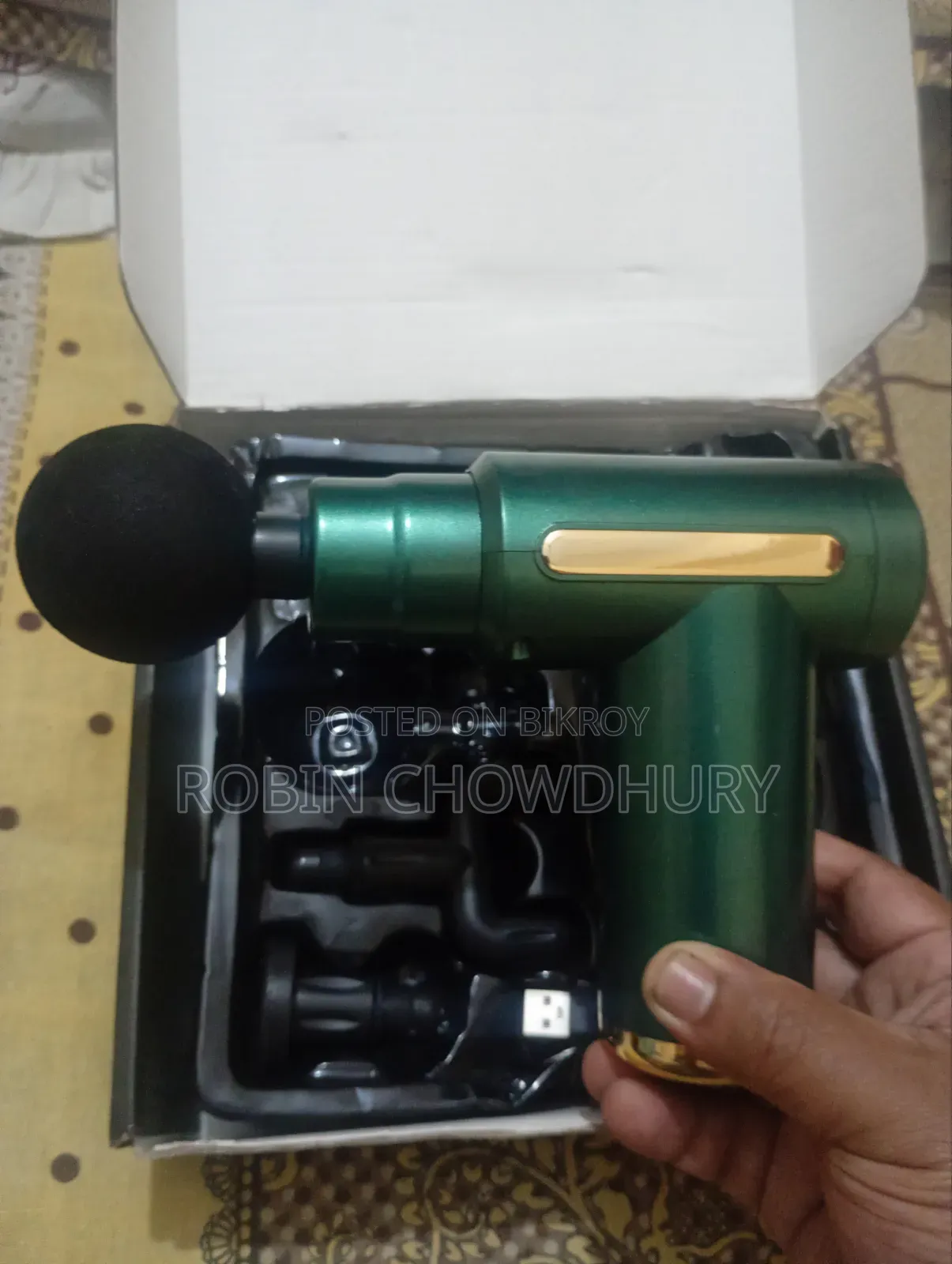 Massage Gun