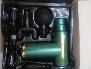 Massage Gun