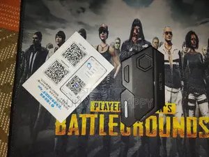 Video Game Combo