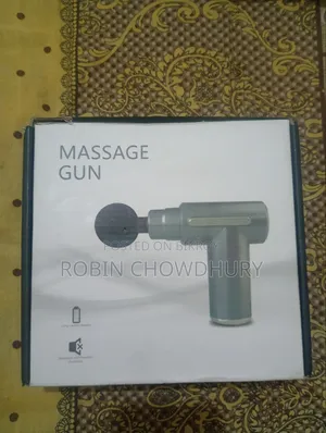 Massage Gun
