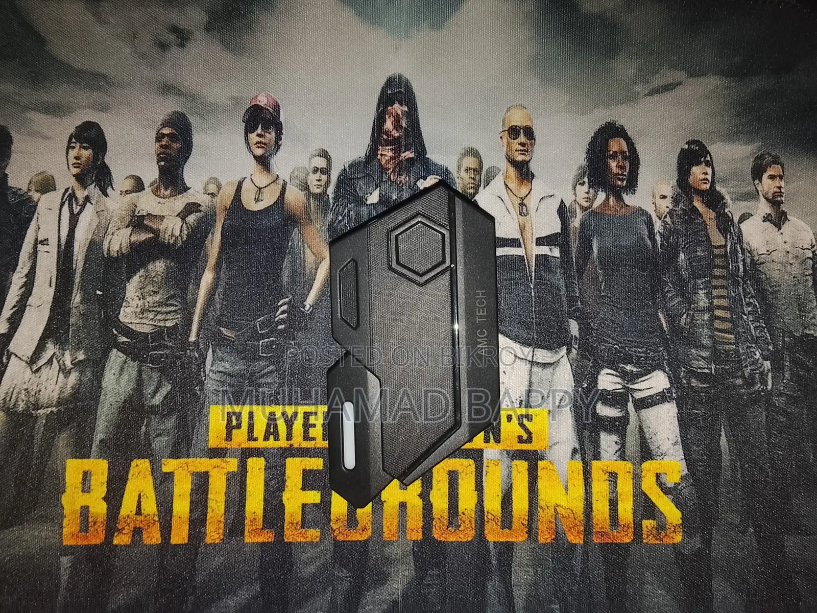 Video Game Combo