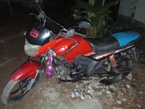 রোডমাস্টার প্রাইম ১০০ ২০১৯ লাল