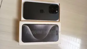 Apple iPhone 15 Pro 128 GB Blue