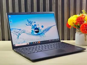 Laptop Dell 8GB AMD Ryzen SSD 512GB