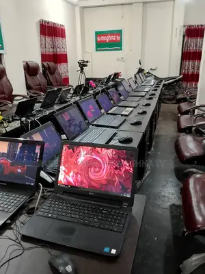 Laptop Dell 8GB AMD Ryzen SSD 512GB