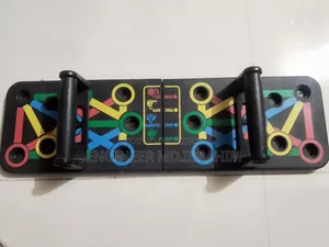 Push Up Board