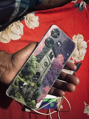 ইনফিনিক্স হট ৩০ ১২৮ জিবি হোয়াইট