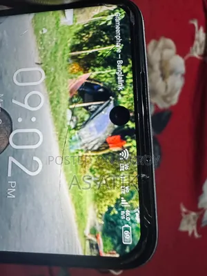 ইনফিনিক্স হট ৩০ ১২৮ জিবি হোয়াইট