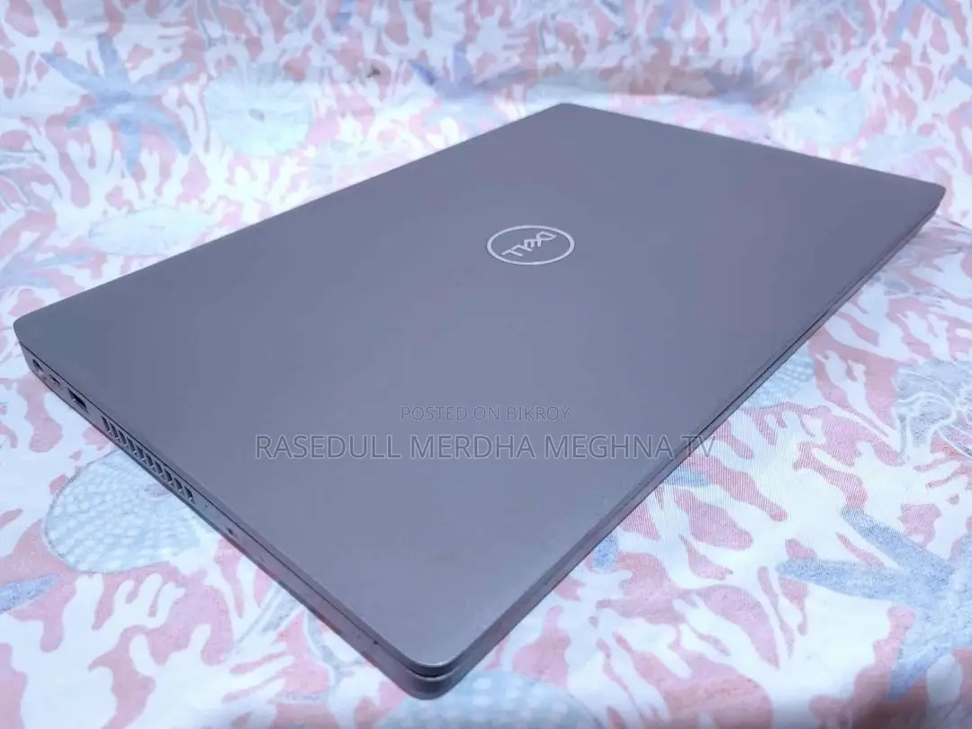 Laptop Dell 8GB AMD Ryzen SSD 512GB