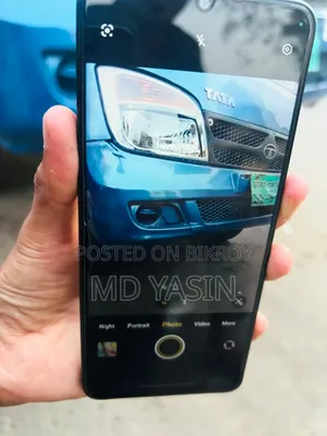 Vivo Y04 ৬৪ জিবি গ্রিন