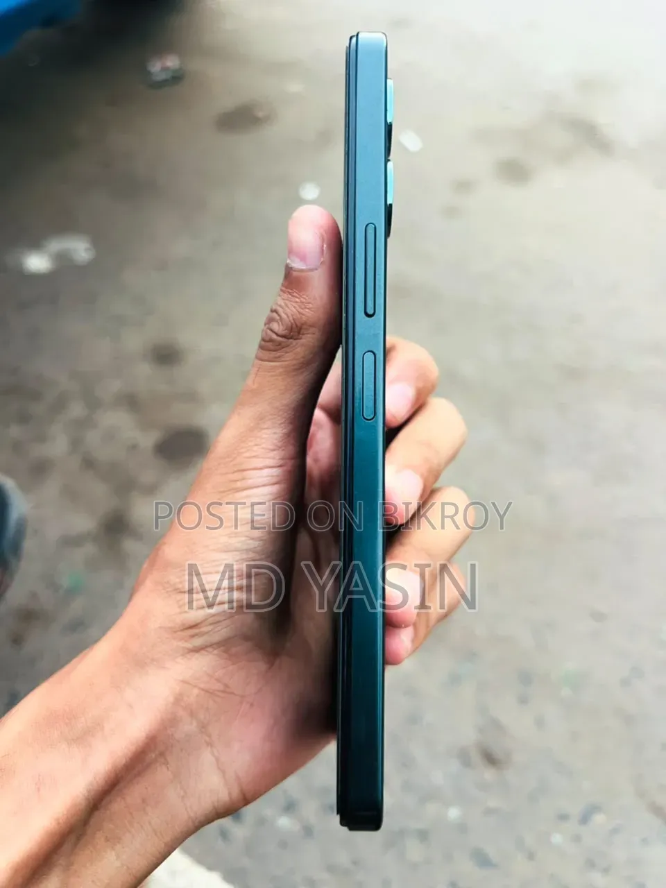 Vivo Y04 ৬৪ জিবি গ্রিন