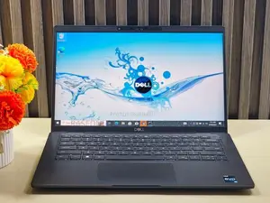 Laptop Dell 8GB AMD Ryzen SSD 512GB