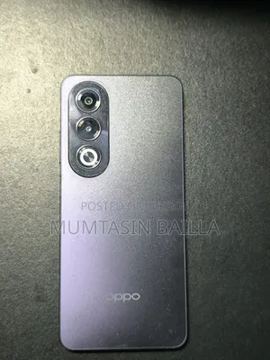 Oppo K12x 128 GB Purple