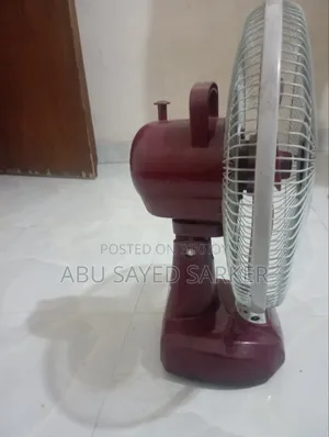 ডিফেন্ডার চার্জার ফ্যান