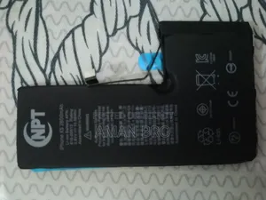 iPhone Xs Original Battery