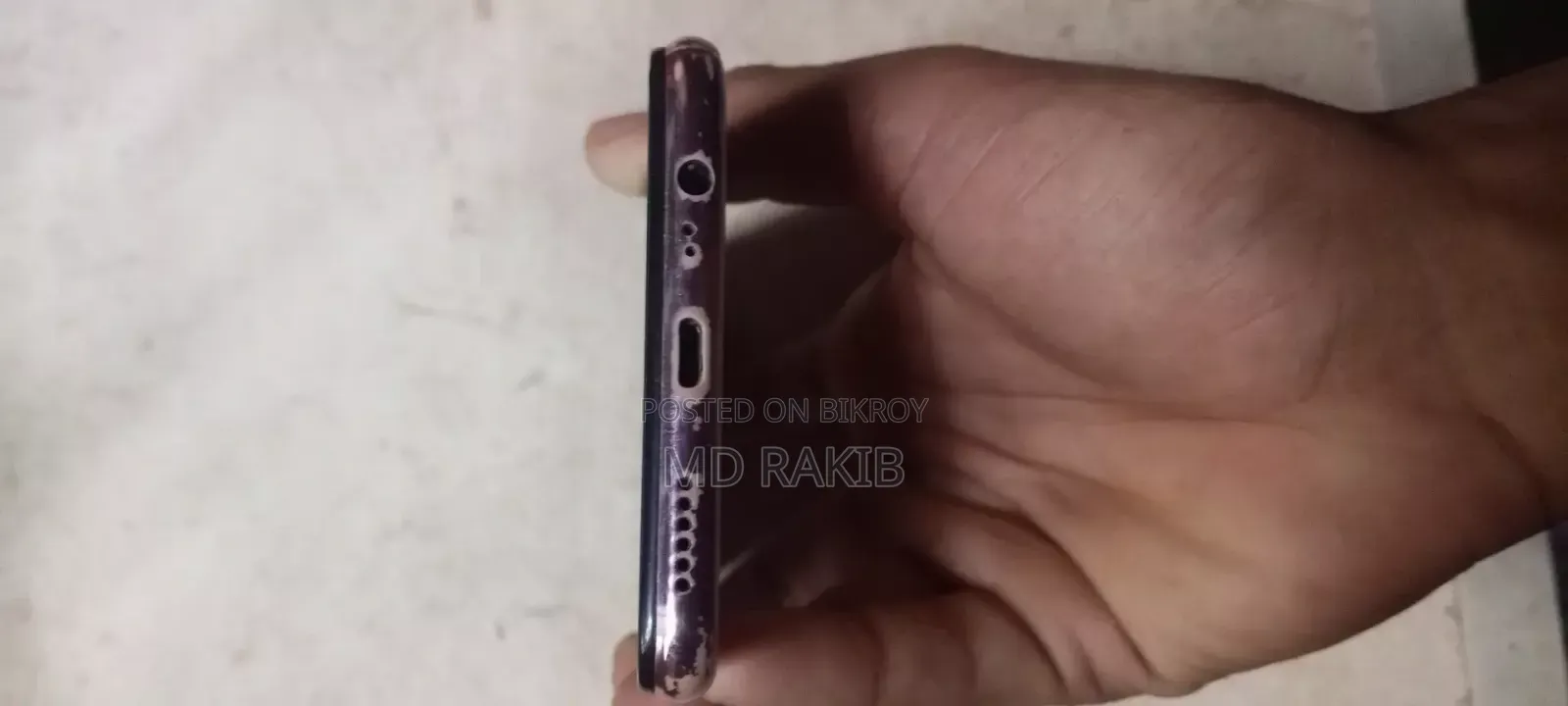অপ্পো এ৩এস ৬৪ জিবি গোল্ড
