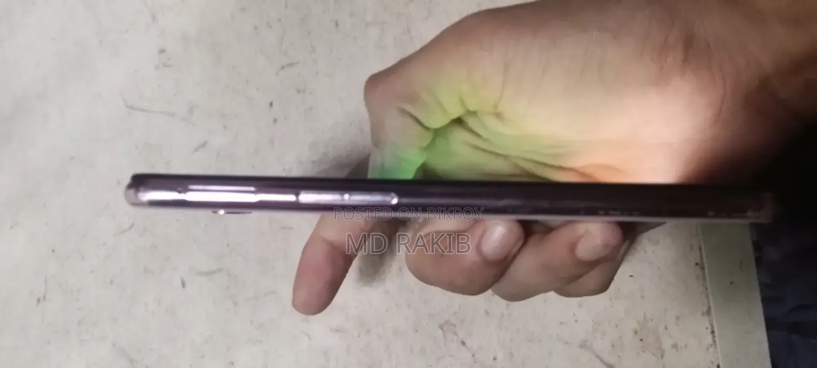 অপ্পো এ৩এস ৬৪ জিবি গোল্ড