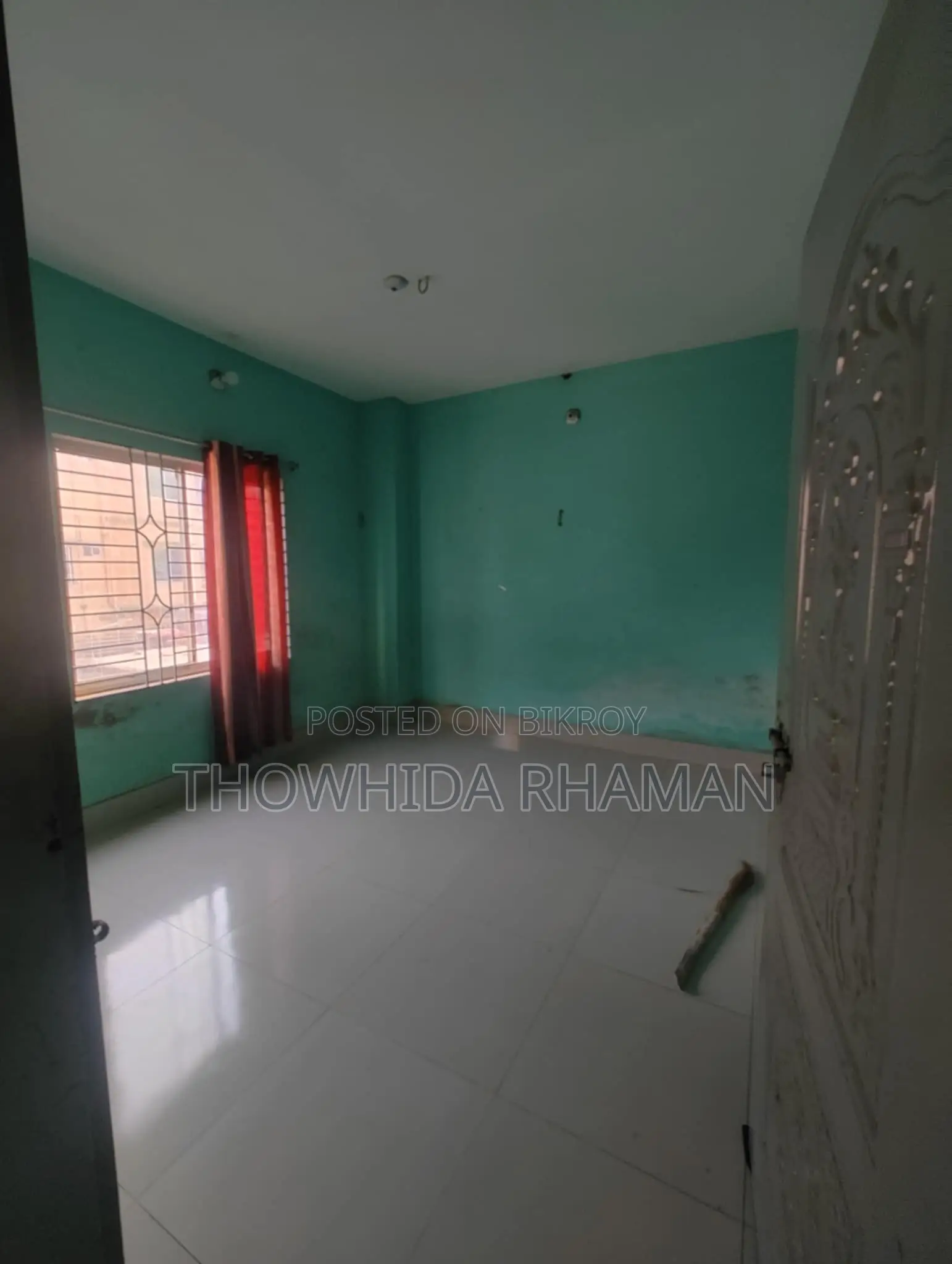 ঢাকায় কেরানীগঞ্জে বিক্রয়ের জন্য মিনি ফ্ল্যাট