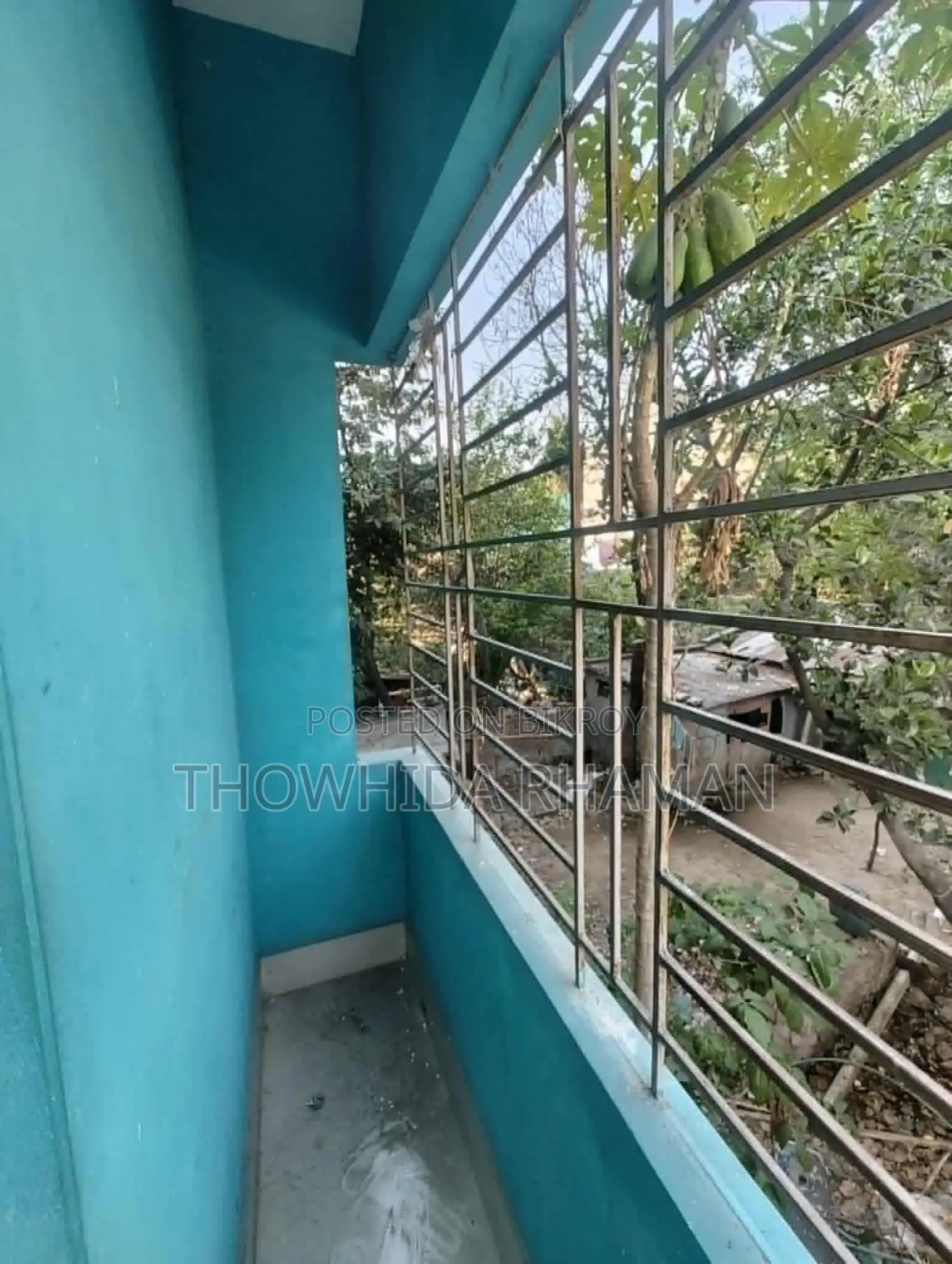 ঢাকায় কেরানীগঞ্জে বিক্রয়ের জন্য মিনি ফ্ল্যাট