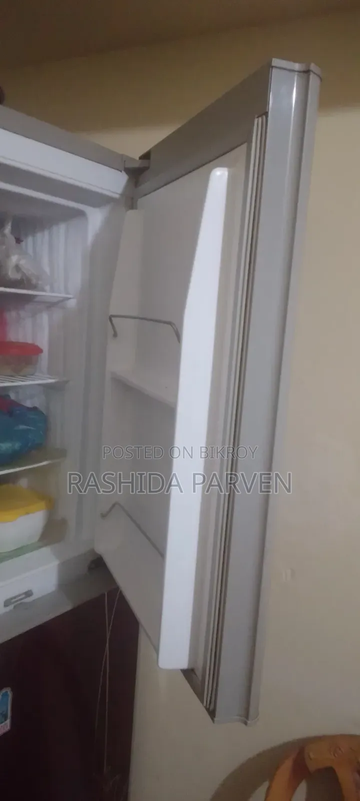 ১৮ সেফটি ফ্রিজ বিক্রি করা হবে মিনিস্টার কোম্পানি ।