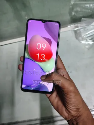 টেকনো পপ ৭ ৬৪ জিবি ব্ল্যাক